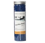 UNIQ Wax Pearls / Hard Wax Megapack Voksperler - 400g, Camomile