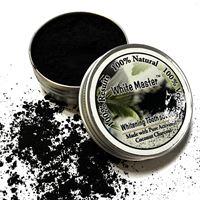 Whitening Master Coco Charcoal teeth whitening powder 20 gram