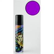 Crazy Color Hair Spray - Lilla