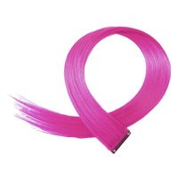Magento  50 cm - Crazy Color Clip On