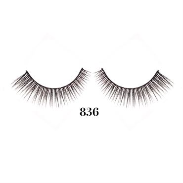 Eyelash Extensions no. 836