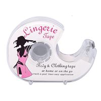 Fashion Tape til Tøj, Kjoler, Lingerie - 5 meter