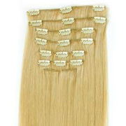 Vis Fiber Hair Extensions