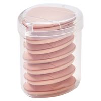 Technique PRO Finger Puff Makeup Sponges / Svampe - 7 stk