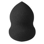 Foxy® Blender Makeup Svamp Black (pear sponge)