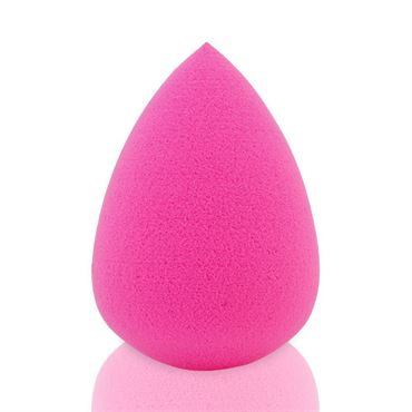 Foxy® Blender Makeup Svamp Pink (Teardrop sponge)