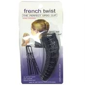 French Twist - perfekt opsætning
