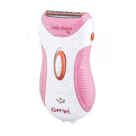 Gemei Ladyshaver GM-3036