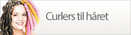 Hår curlers