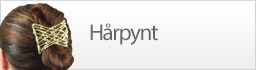 Hårpynt