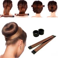 Magic Hair Bun Maker - Magisk hårknold