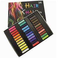 Jakke Bevis Sequel Hårkridt » Køb Hårfarvekridt og hair chalk på tilbud