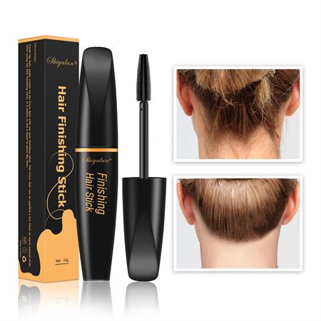 Hair Finishing Stick - Final Touch Hair Styling Stick - Anti Frizz - 15 ml