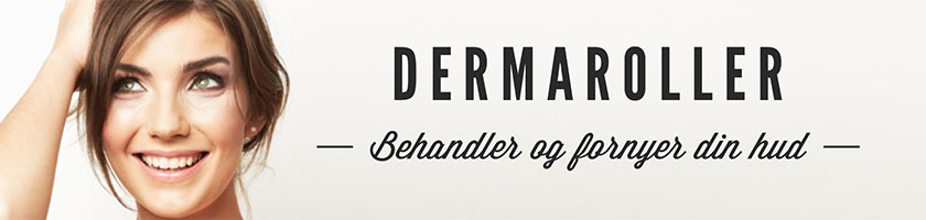 dermaroller