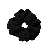 SOHO Jocie Scrunchie - Sort