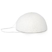 Konjac Dry Sponge (til ansigt) Natural 