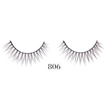 Eyelash Extensions no. 806