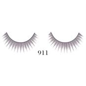 Kunstige Øjenvipper -  Eyelash Extensions no. 911