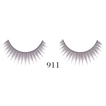 Image of Eyelash Extensions no. 911