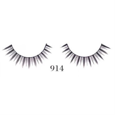 Eyelash Extensions no. 914