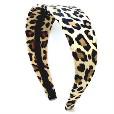 Image of Leopard Hårbøjle