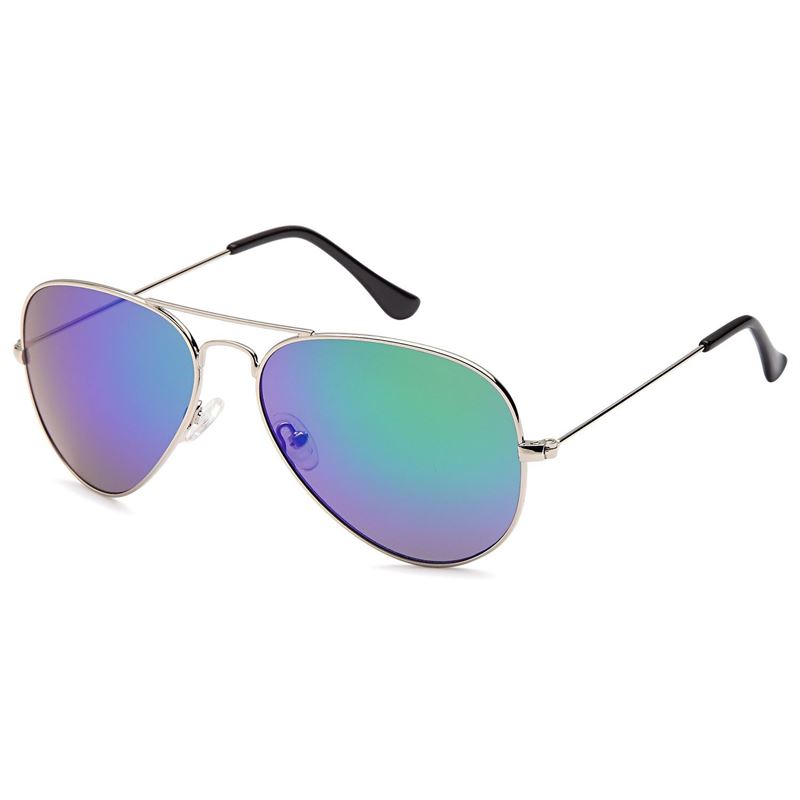 Analytisk Skuespiller opskrift Aviator Solbriller | SPAR 25-80%!