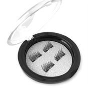 Magnetiske Øjenvipper genanvendelige - slip for lim