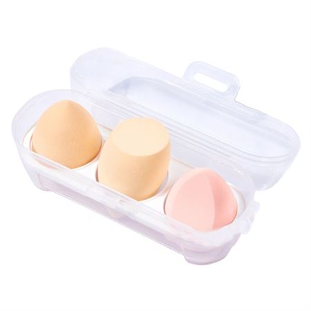 Technique PRO Essential Makeup Sponges / Svampe - Light Edition