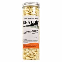 UNIQ Wax Pearls / Hard Wax Megapack Voksperler - 400g - Mælk / milk