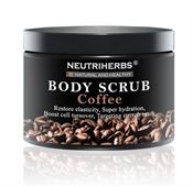 Coffee Scrub Kaffescrub