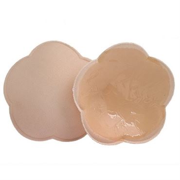 Nipple Cover - Brystvorte skjuler,  Beige 2 stk