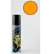 Crazy Color Hair Spray - Orange