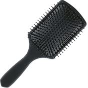 Hår Børste Paddle Brush multicolor