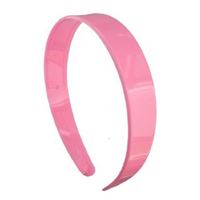 Hårbøjle Pink