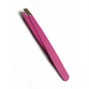 E.B klassisk Pink Tweezer / pincet