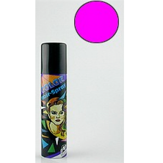 Crazy Color Hair Spray - Pink