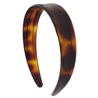 Hårbøjle Tortoise Shell