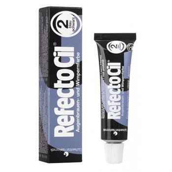 Refectocil No 2 BLÅSORT - 15 gr.