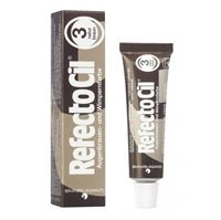Refectocil No 3 BRUN - 15 gr.