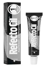 Refectocil NR. 1 SORT - 15 gr.