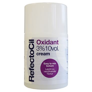 Refectocil Oxydant 3% 100 ml Blandings Creme