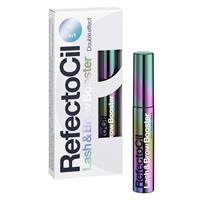 Refectocil Lash & Brow Booster  2-1 Double Effekt 6 ml - Øjenvippe serum