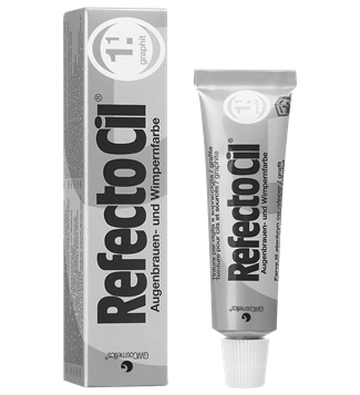 Refectocil No 1.1  GRAPHIT - 15 gr.