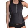 SL® Sauna Vest i Neopren