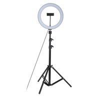 Pro Ring Light Studio - Ring Lys til perfekte billeder & videoer