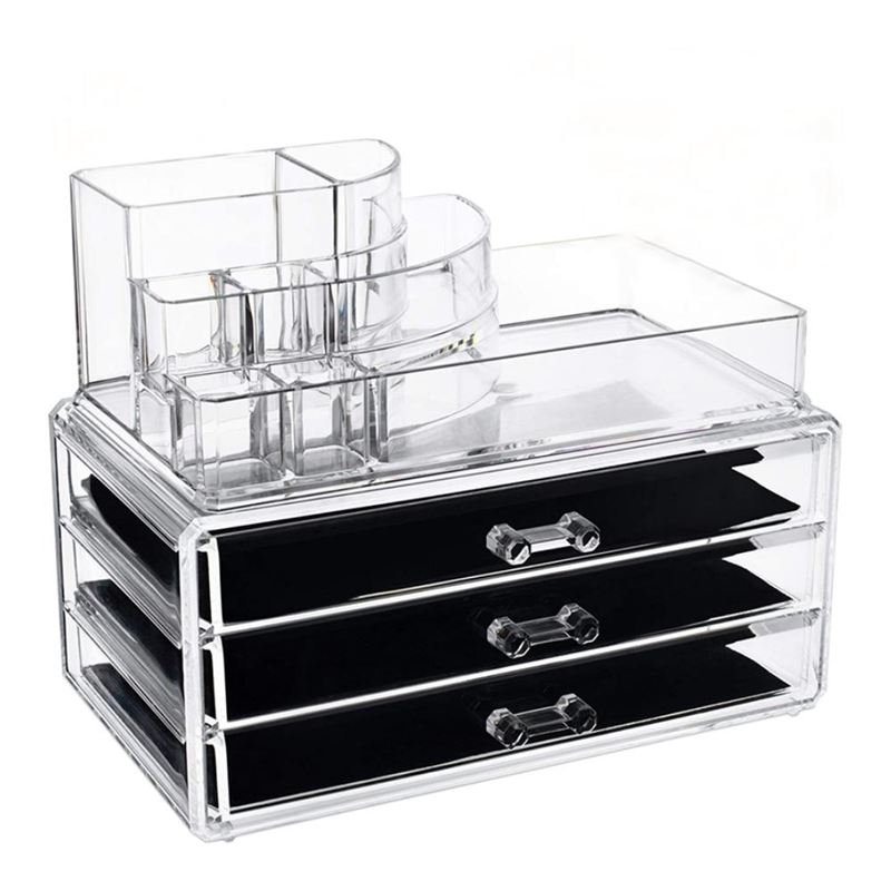 UNIQ Make organizer 3 skuffer SF-1303 (U320)