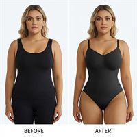 Shapewear Bodysuit - Tummy Control | Shapelux