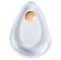 FOXY Silicone Sponge Teardrop  - Silikone Makeup Svamp