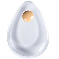 FOXY Silicone Sponge Teardrop  - Silikone Makeup Svamp