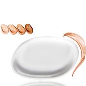 FOXY Silicone Sponge klassisk - Silikone Makeup Svamp (U)